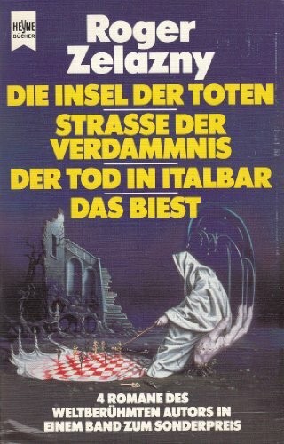 Die insel der toten - die,