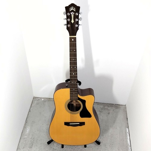 Akustik gitarre guild gad - akustik-gitarre, gad-40