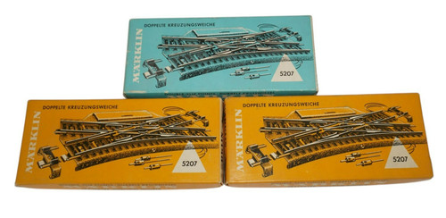 Märklin 5207 elektrische - 5207, 3