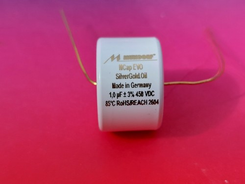 Mundorf mesgo mcap evo - mesgo,
