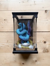 Occamy Figur Harry Potter