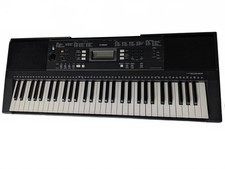 Yamaha PSR-E343 Digital