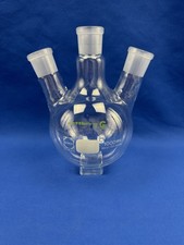 Dreihals Rundkolben 1000 mL 3