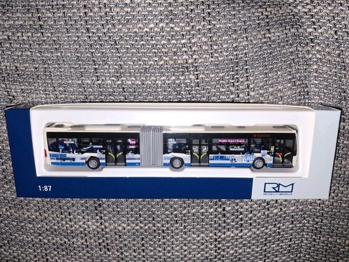 Rietze citaro rvs - mb,