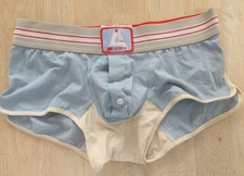 Men Gay Sexy  SHORTS Größe M