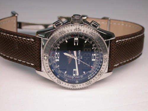 Perfekt breitling anadigi - b1,