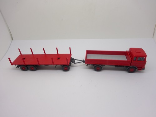 Wiking mb 1620 - :,