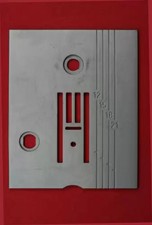 Stichplatte veritas - stichplatte,