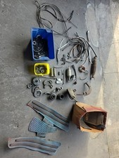 Vespa Primavera 125 VMA1T Teile Konvolut Originale