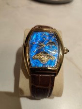 Seltene Herrenuhr Constantin