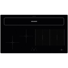 Oranier Kochfeld Induktion