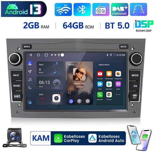 Carplay dab autoradio - carplay,