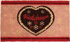 Fußabtreter Fußabstreifer