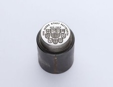 Historischer Prägestempel