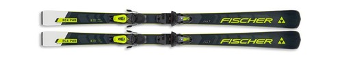 Fischer rc4 power bindung - rc4,