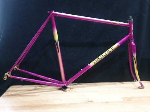 Hinault wise stahl - hinault, "wise"