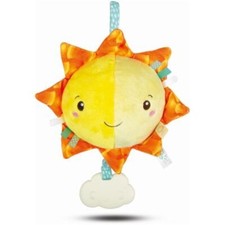 Clementoni Spieluhr Sonne
