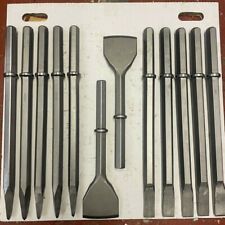 Punkte Meißel Asphalt Anzug