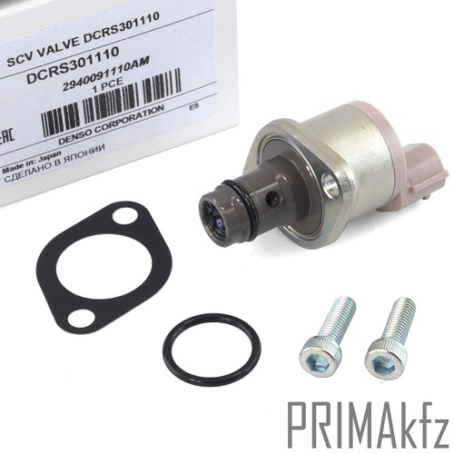 Denso druckregelventil - denso,