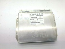 Mercedes Benz W168 ESP BAS