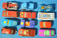 Konvolut alte Matchbox