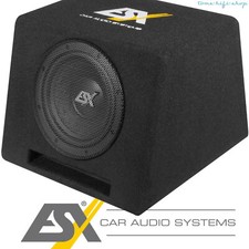 ESX DBX-108Q 400 Watt