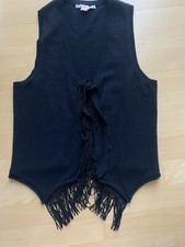 Weste Allude Gr. L M (eher M)