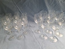 ZWIESEL Weinglas-Set jeweils 8 Rot- und Weißweingläser TOP