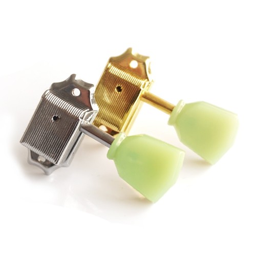Vintage tulp tuners - vintage, tulp-tuners