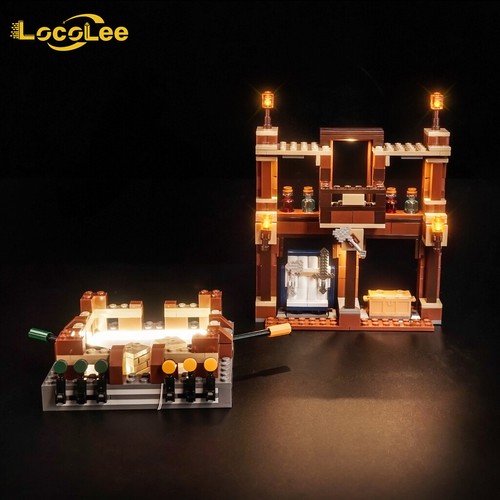 Locolee led licht kit für - led,