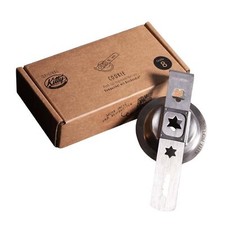 Spritzgebäckvorsatz "Cookie"