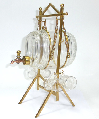 Ausschenker portionierer bowle - ausschenker,