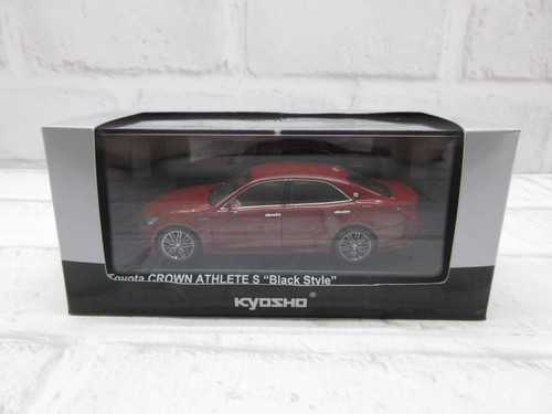 Kyosho toyota crown - kyosho,