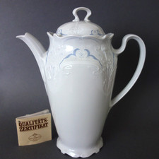 Kaffeekanne Tirschenreuth Fortuna Annabelle