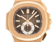 Patek philippe nautilus - patek,
