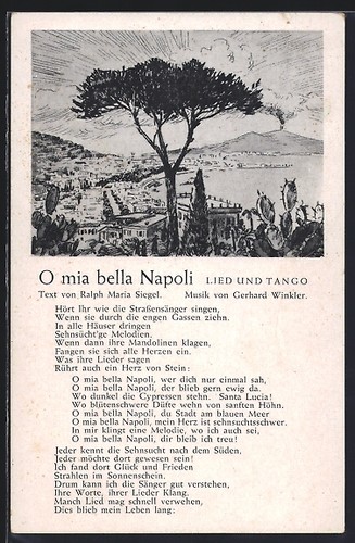 German lied und - german,