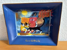 Rosina Wachtmeister  Göbel Porzellan Schale  top Zustand