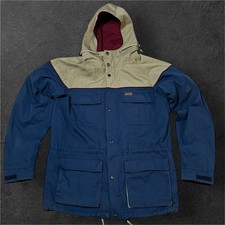 Carhartt Mill Jacke Gr. M