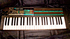 KORG Poly 800 analoger Vintage