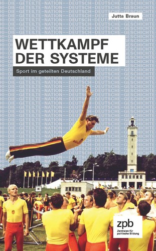 Wettkampf der systeme - der,