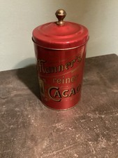 Blechdose MANNER´S reiner