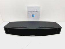 Bose VCS 10 Center