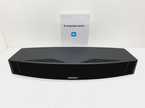 Bose vcs center - bose, 10