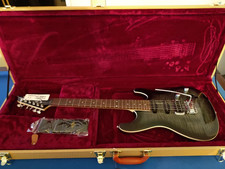 Ibanez SA260FM-TGB NEU Gekauft 19.08.25 + Fame DC-15 NEU