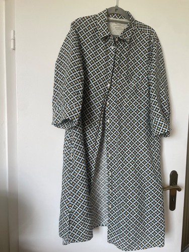Marc polo sommerkleid - marc, o