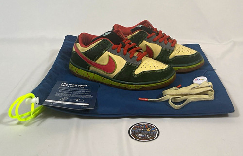 Nike dunk low mosquito - nike,