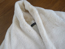 Fellweste Imitat Weste Pelz