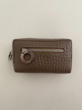 Tolle Schlüsseltasche von VOI aus Rindsleder * unbenutzt