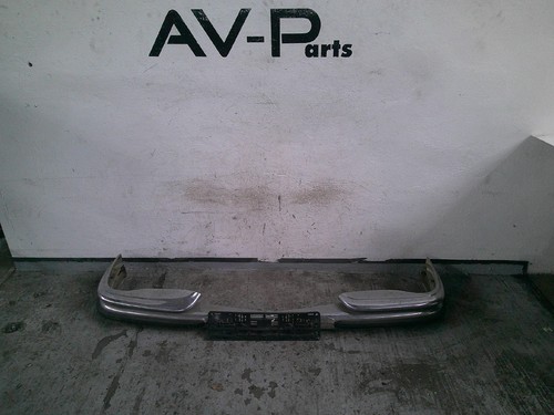 Original mercedes w116 - original,