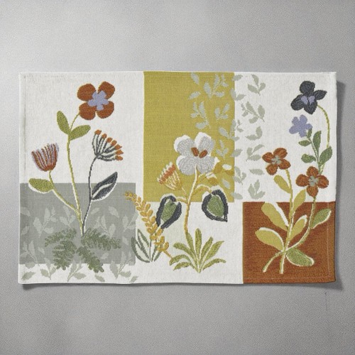 Sander gobelin tischset - sander,